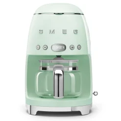 Drip Filter Coffee Machine DCF02 in Pastel Green