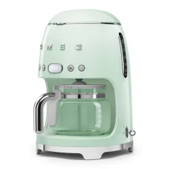 Drip Filter Coffee Machine DCF02 in Pastel Green