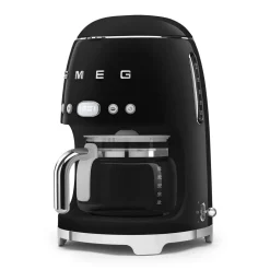 Drip Filter Coffee Machine DCF02 in Black