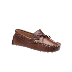Driver Loafer Apache Brown