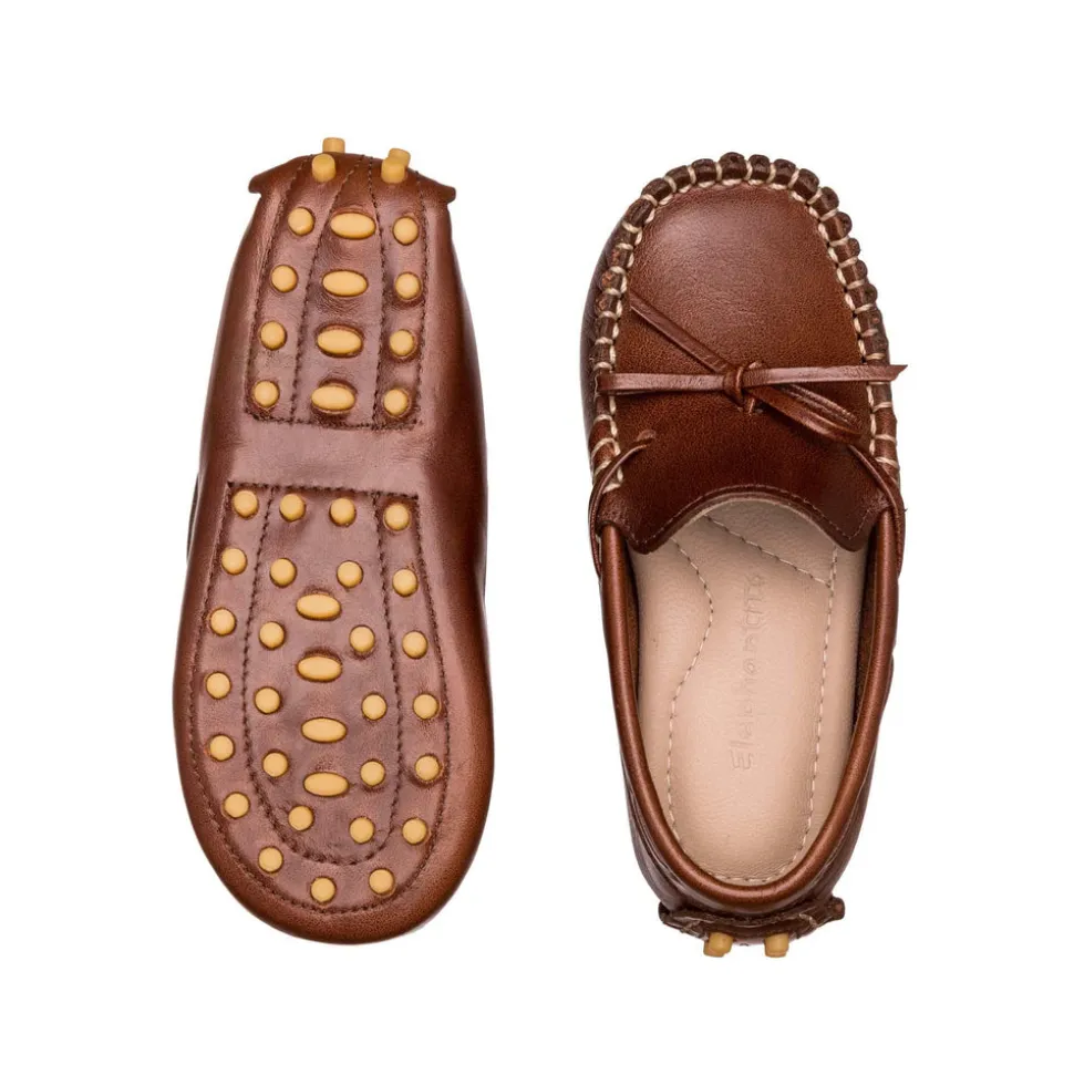Driver Loafer Apache Brown