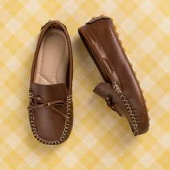 Driver Loafer Apache Brown