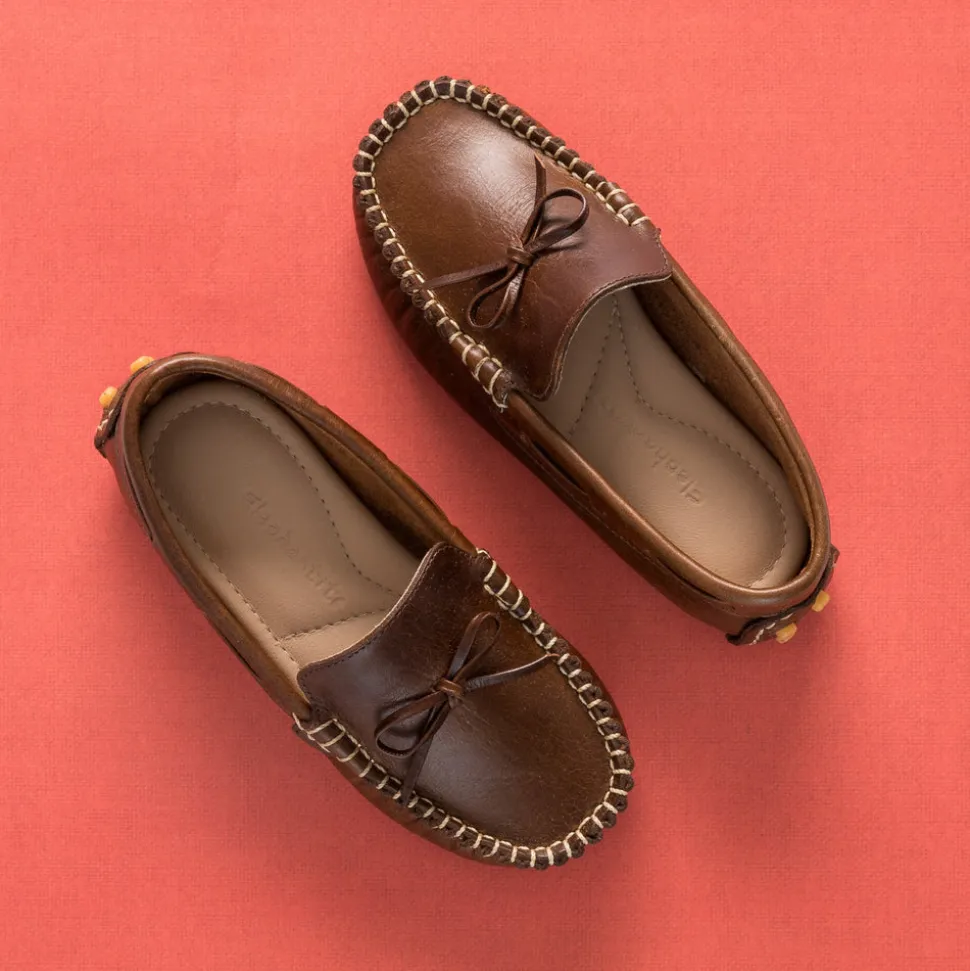 Driver Loafer Apache Brown