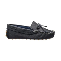 Driver Loafer Navy Blue