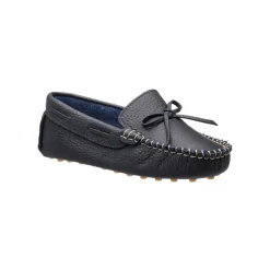 Driver Loafer Navy Blue