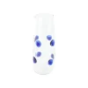 Drop Blue Pitcher