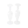 Drop Candlesticks, Set of 2