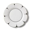 Drops Dessert Plate