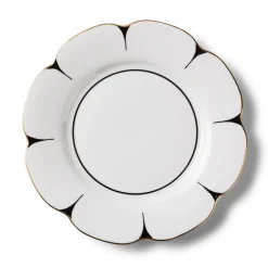 Drops Dinner Plate