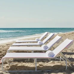 Ducap Lounge Chair Cover Towel
