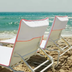 Ducap Lounge Chair Cover Towel