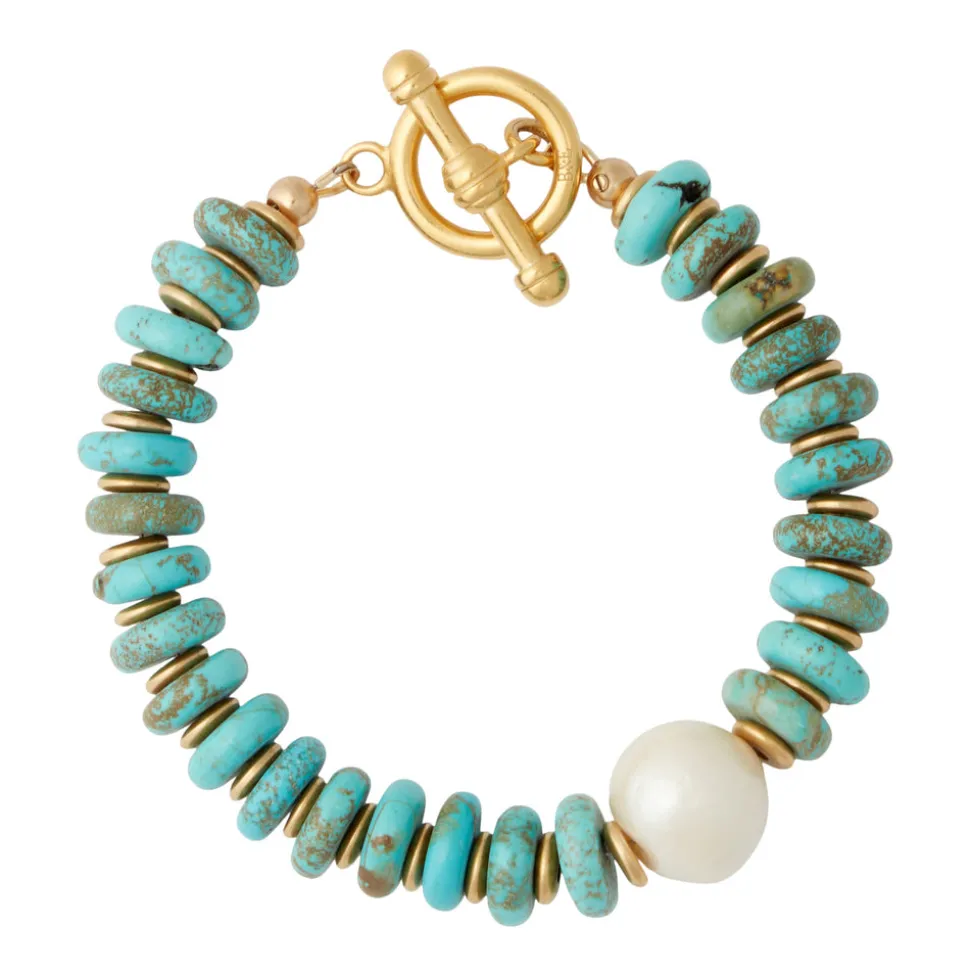 Dune Bracelet
