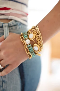 Dune Bracelet