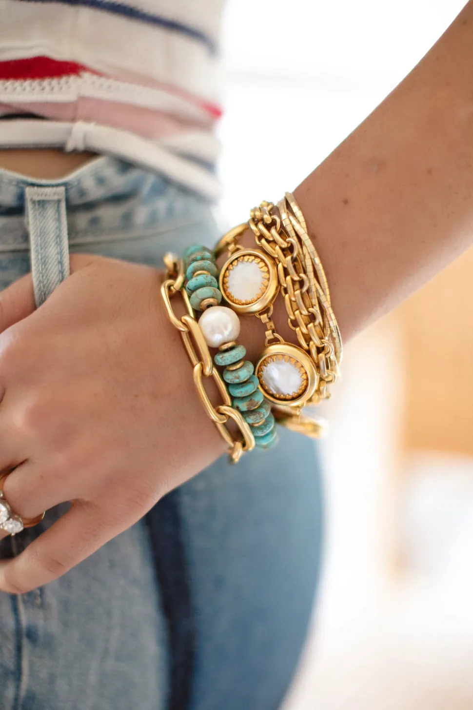 Dune Bracelet