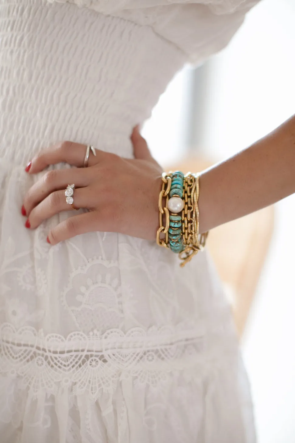 Dune Bracelet