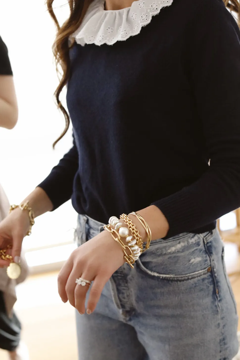 Dune Bracelet