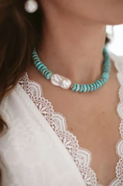 Dune Necklace