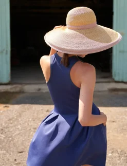 Dune Racerback Dress