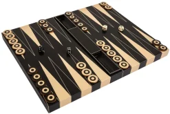 Duo Backgammon Set