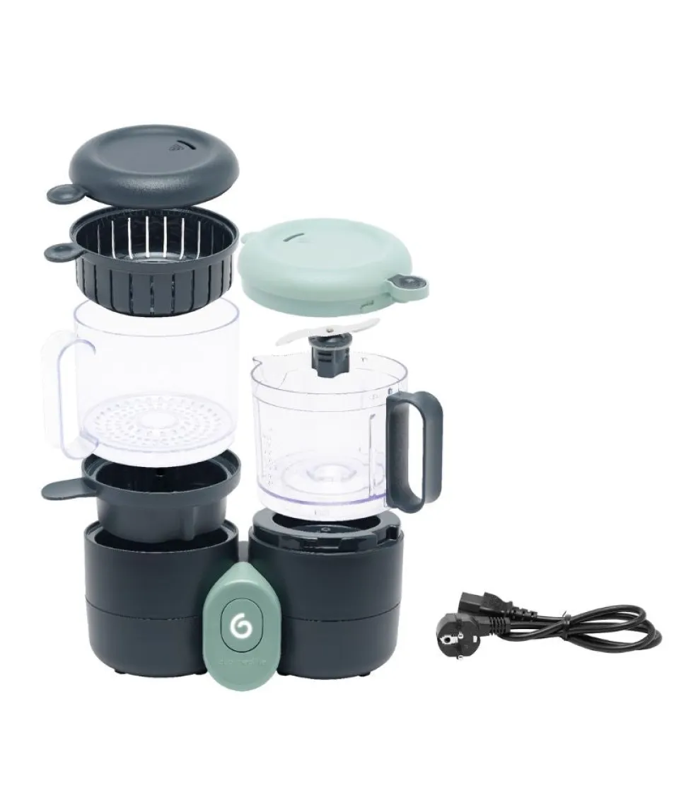 Duo Meal Lite - Infant & Toddler Food Processor