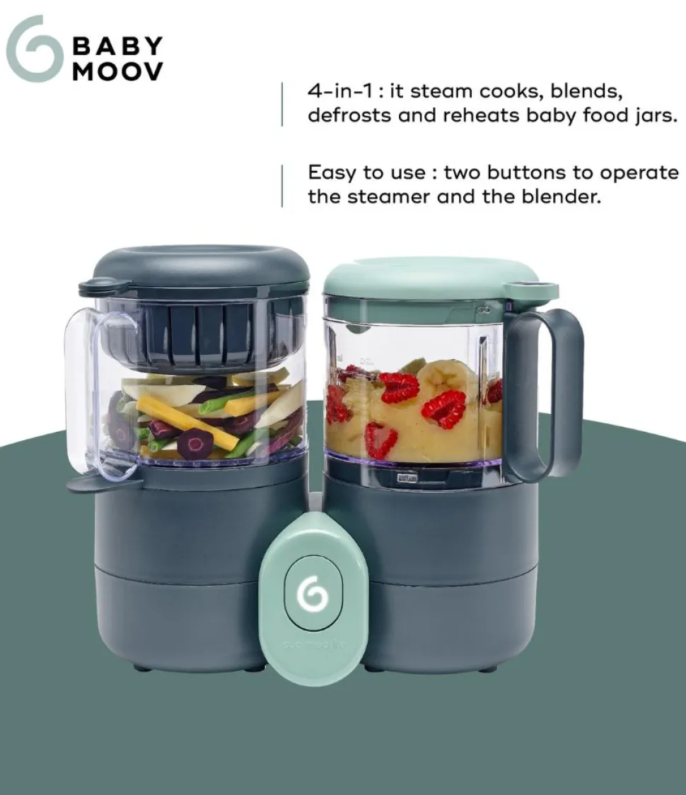 Duo Meal Lite - Infant & Toddler Food Processor