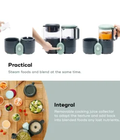Duo Meal Lite - Infant & Toddler Food Processor