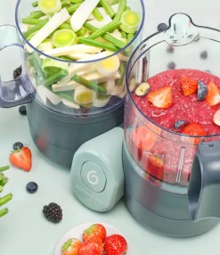 Duo Meal Lite - Infant & Toddler Food Processor