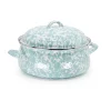 Dutch Oven in Sea Glass