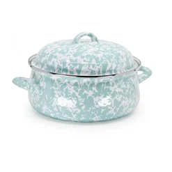 Dutch Oven in Sea Glass