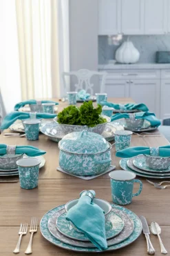 Dutch Oven in Sea Glass