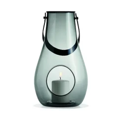 DWL Lantern in Smoke