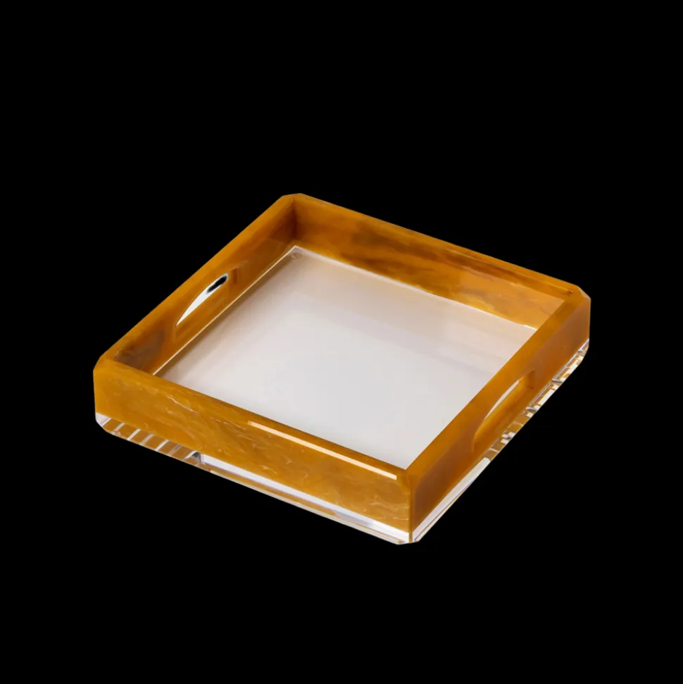 Dylan Acrylic Tray