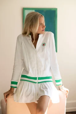 Dynasty Jacket