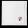 Easter Eggs Napkin