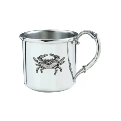 Easton Baby Cup with Crab