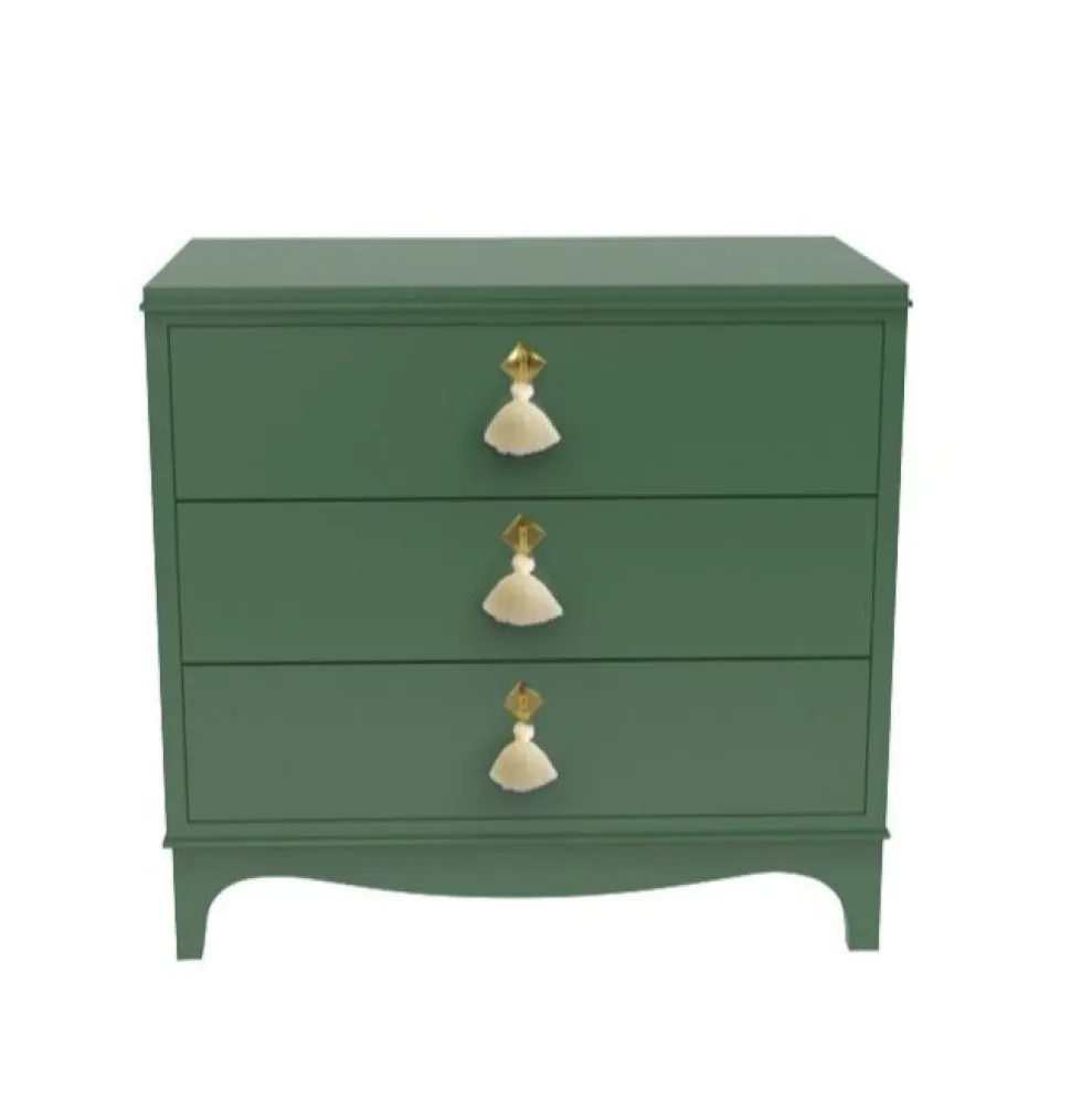Easton Chest