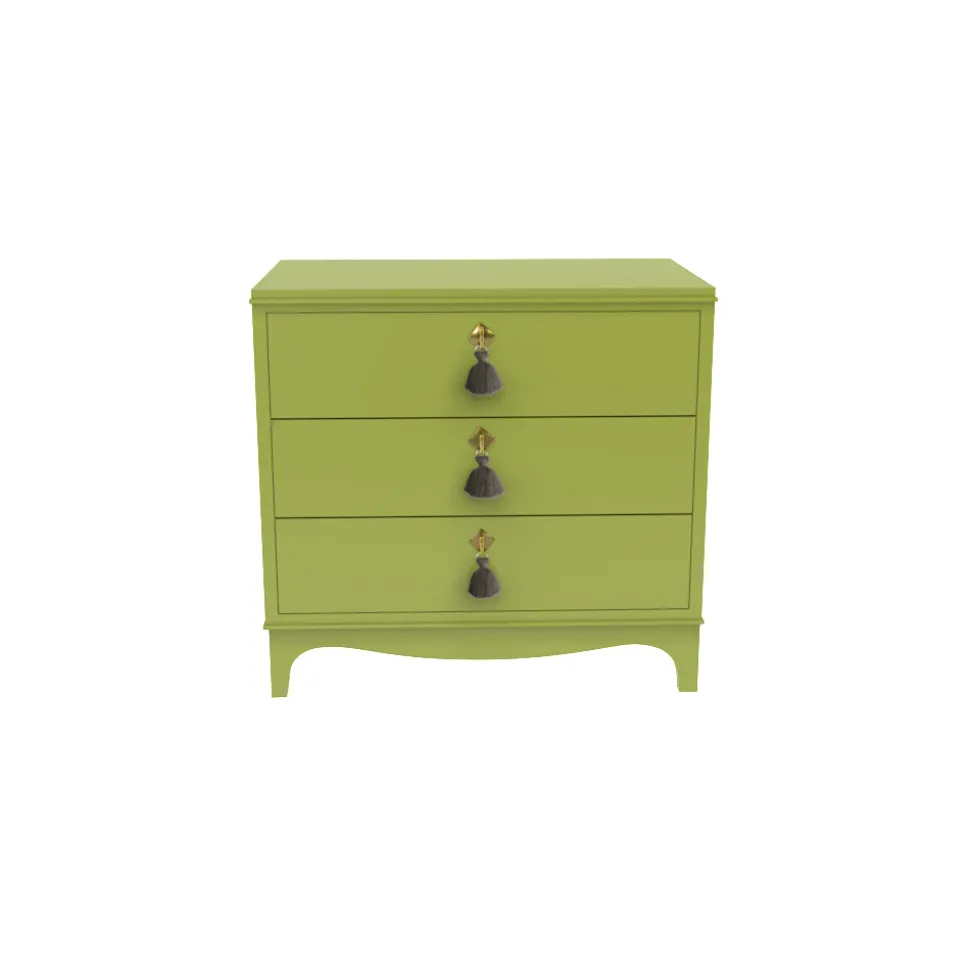 Easton Chest