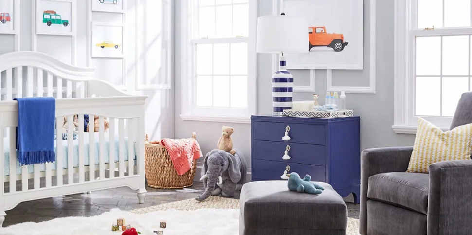 Easton Nightstand