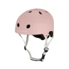 Eco Helmet in Dusty Rose