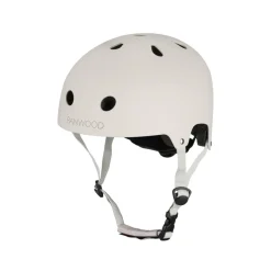 Eco Helmet in Ivory