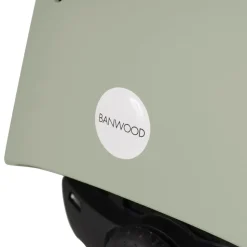 Eco Helmet in Olive