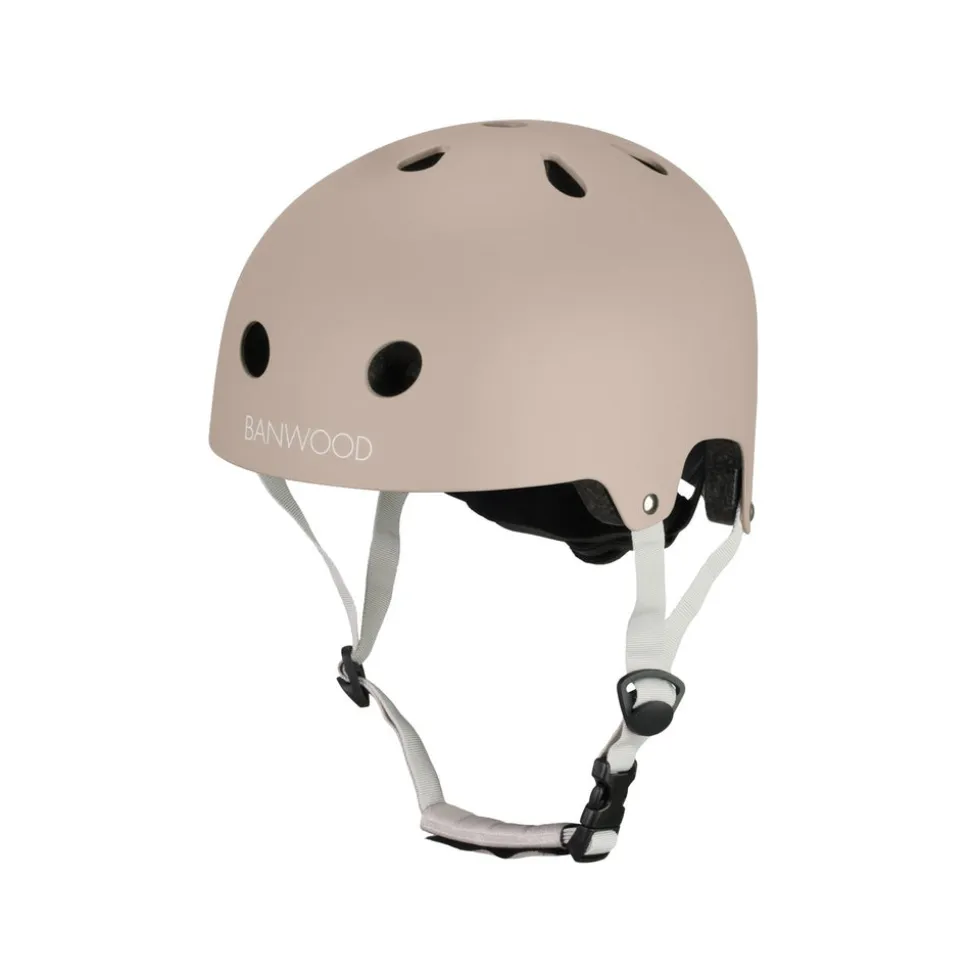 Eco Helmet in Sand