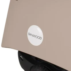 Eco Helmet in Sand