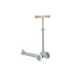 Eco Scooter in Clay