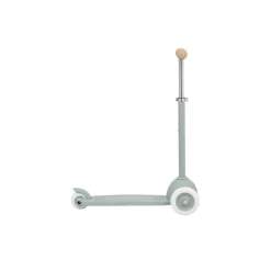 Eco Scooter in Clay
