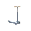 Eco Scooter in Deep Sea