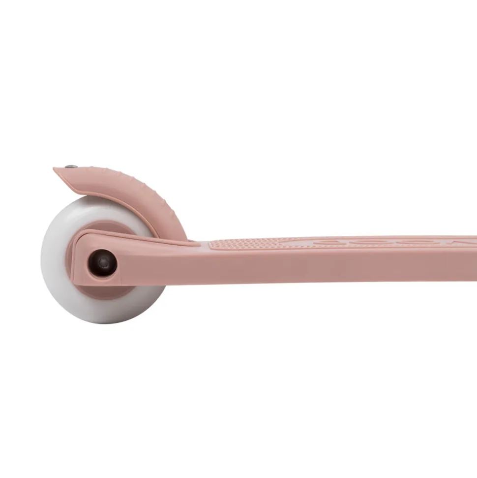 Eco Scooter in Dusty Rose