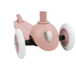 Eco Scooter in Dusty Rose