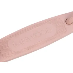 Eco Scooter in Dusty Rose