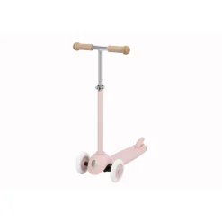Eco Scooter in Faded Pink